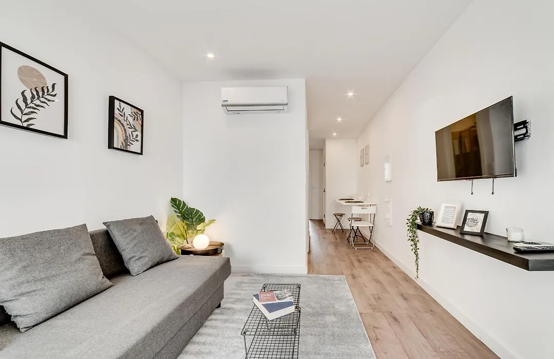 Lapa Stylish Apartments-1