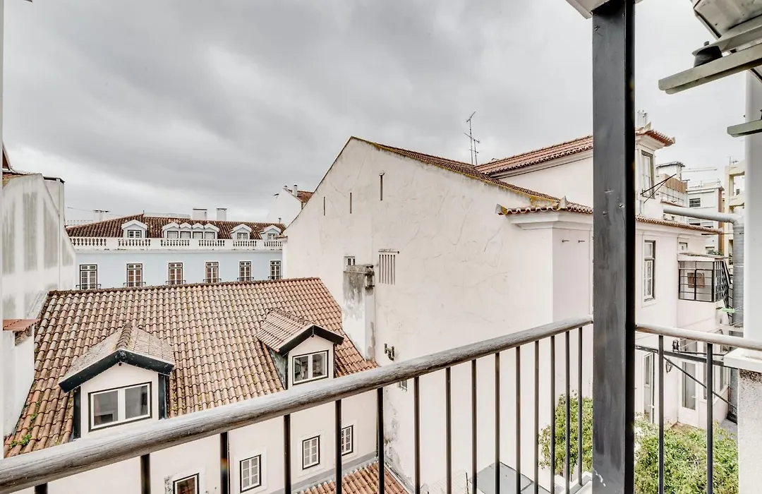 Lapa Stylish Apartments-1