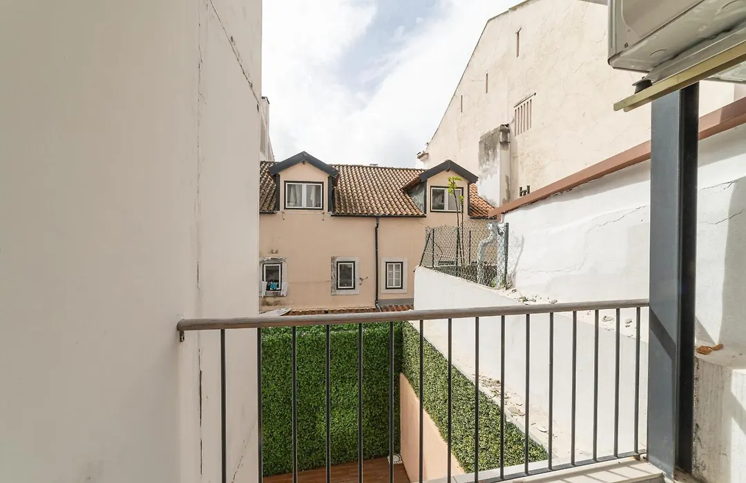 Lapa Stylish Apartments-1