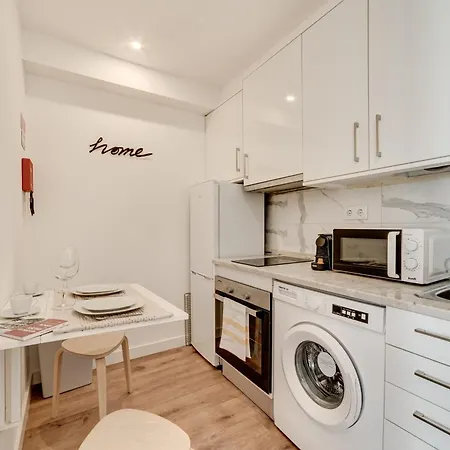 Lapa Stylish Apartments-3