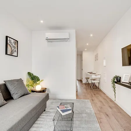 Lapa Stylish Apartments-3