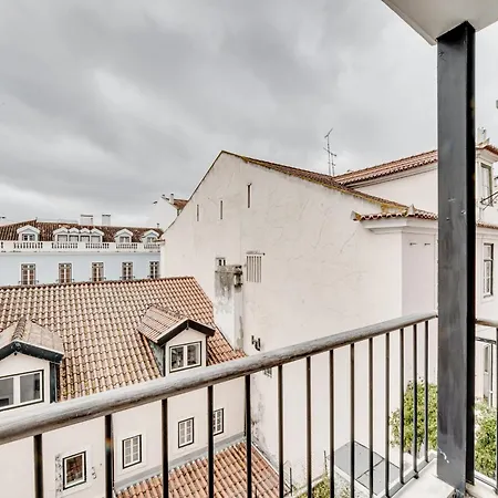 Lapa Stylish Apartments-3