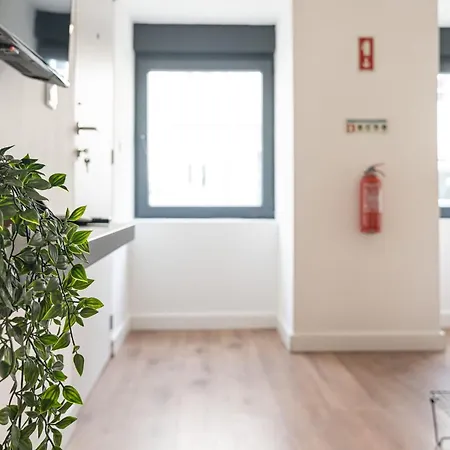 Lapa Stylish Apartments-2